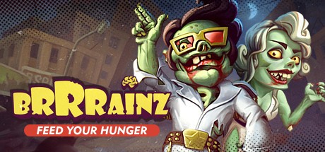 Games like Brrrainz: Feed your Hunger