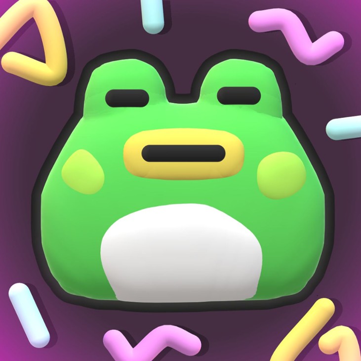 Games like Bufo Merge