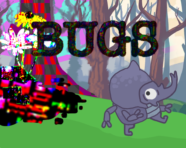 Games like BUGS