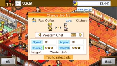 Cafeteria Nipponica Image