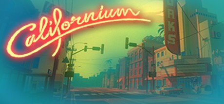 Games like Californium