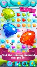 Candy Smash Mania - Fun New Free Matching Game Image