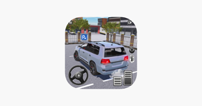 Car Games - Car Parking Games Image