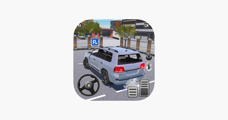 Car Games - Car Parking Games Image