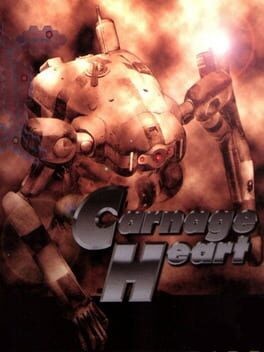 Games like Carnage Heart