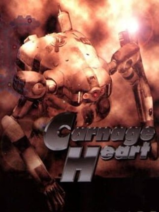 Carnage Heart Image