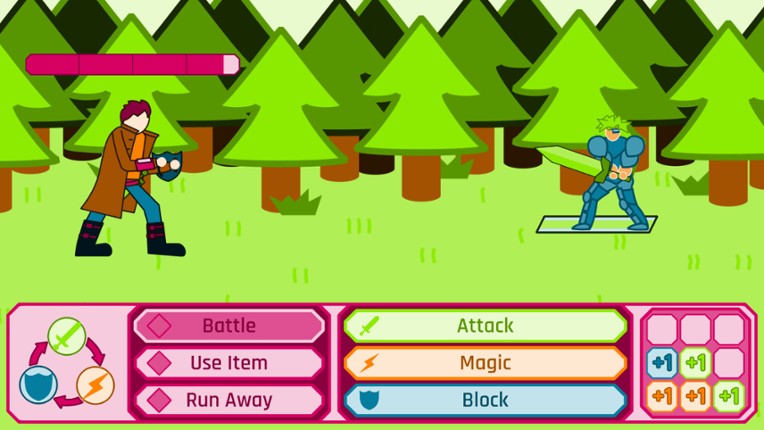 Cartographer screenshot