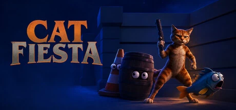 Games like Cat Fiesta