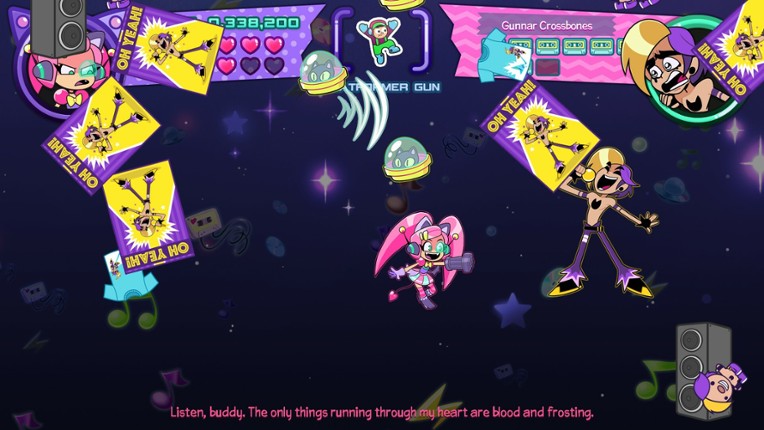 Cat Girl Without Salad: Amuse-Bouche screenshot