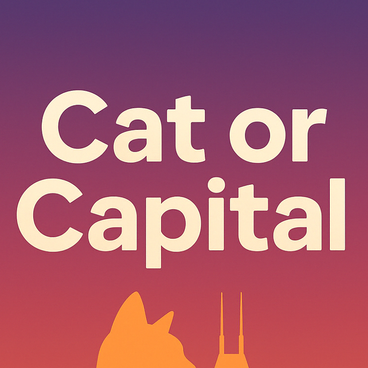Games like Cat or Capital