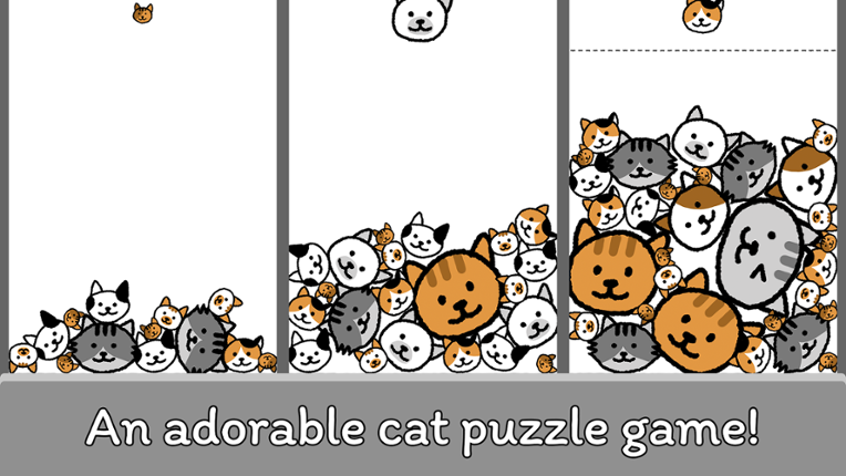 Cats are Cute: Pop Time! Image