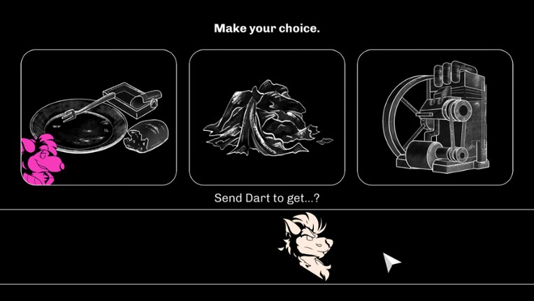 Celsius Strays screenshot