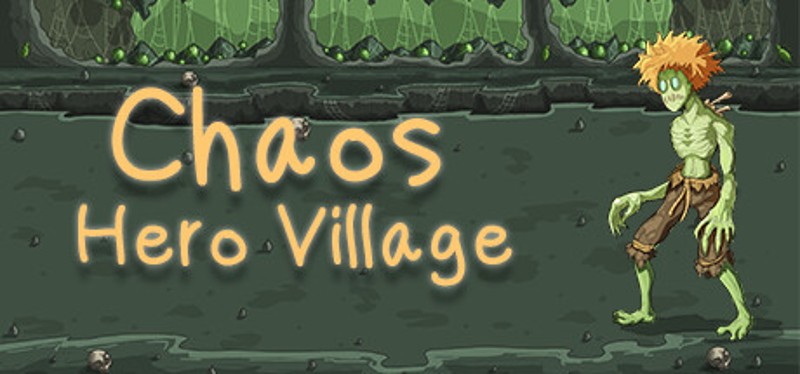 Chaos Hero Village Image