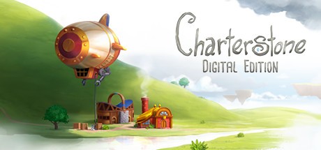 Games like Charterstone
