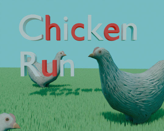 Chicken Run Image