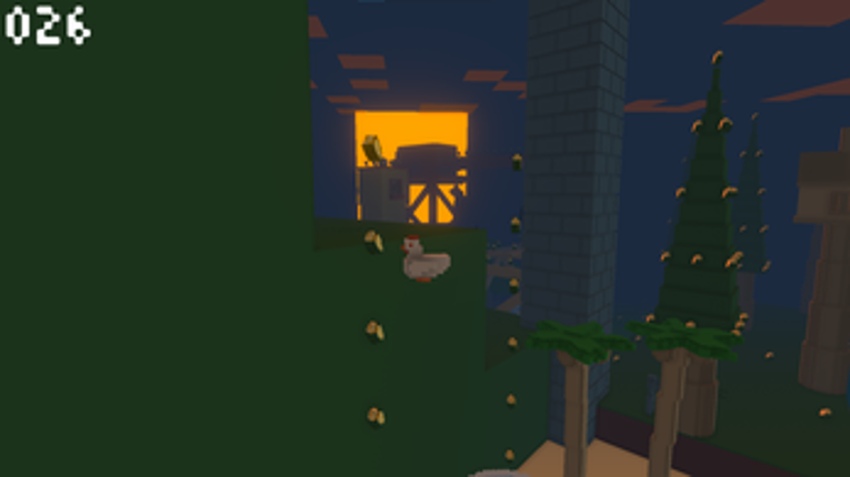 Chicrook: Puzzling Playground Image