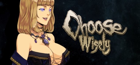 Games like Choose Wisely