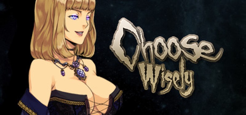 Choose Wisely Image