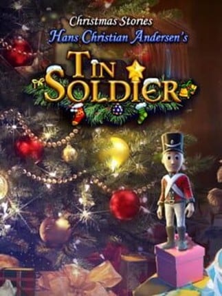 Christmas Stories: Hans Christian Andersen's Tin Soldier Game Cover