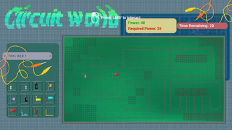 ChronoRevert screenshot