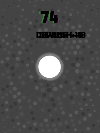 Circle Impact! screenshot