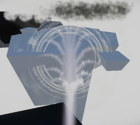 Coalescence screenshot