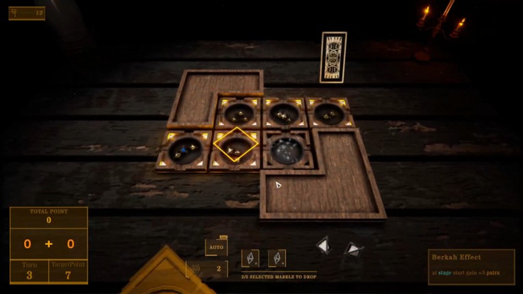 Congklak Project:Mission Mancala Image