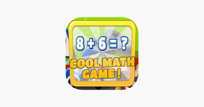 Cool Maths Games Online - Photo Math Kid Image