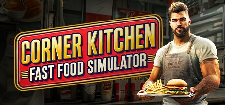 Games like Corner Kitchen Fast Food Simulator