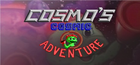 Games like Cosmo's Cosmic Adventure
