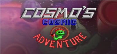 Cosmo's Cosmic Adventure Image