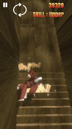 Crash of Ikedaya screenshot