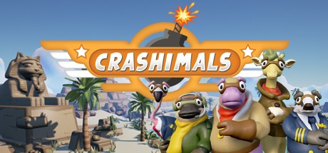 Games like Crashimals