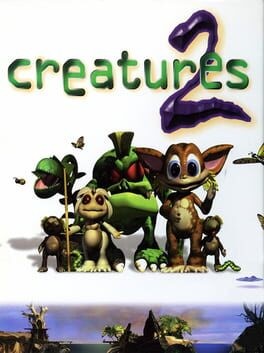 Games like Creatures 2