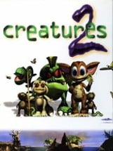 Creatures 2 Image