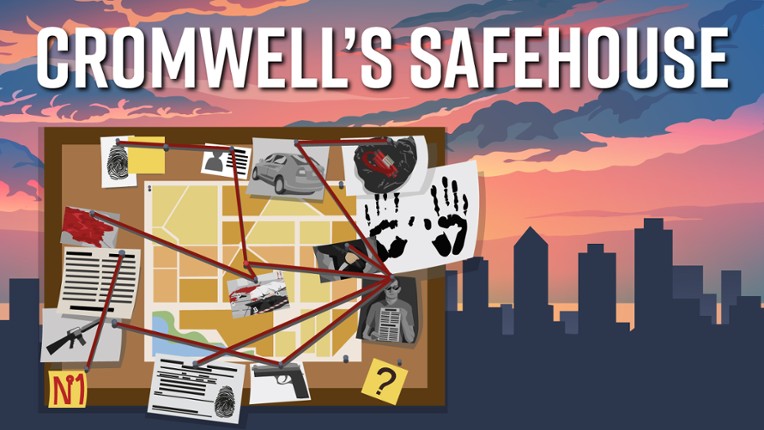Cromwell's Safehouse Image