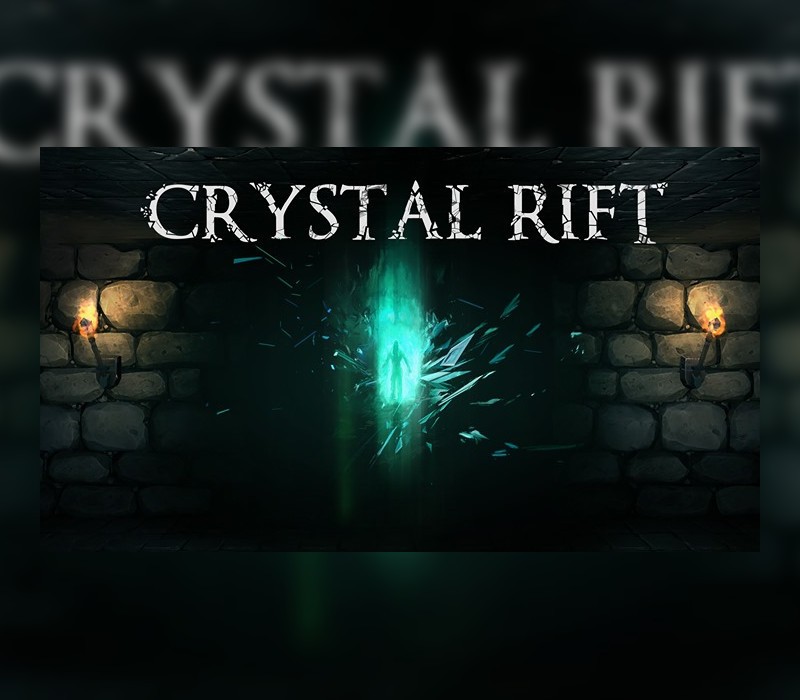 Games like Crystal Rift