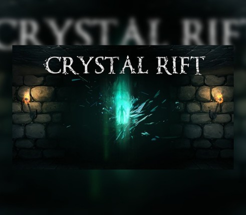Crystal Rift Image
