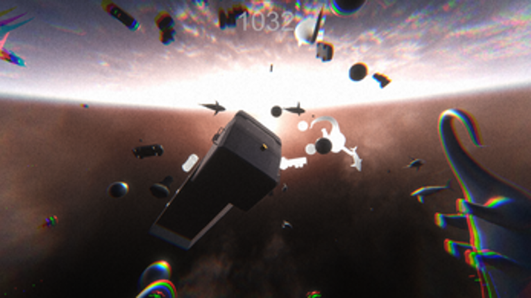 Cube Dashers screenshot