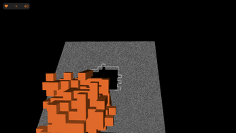 CubedCubed screenshot