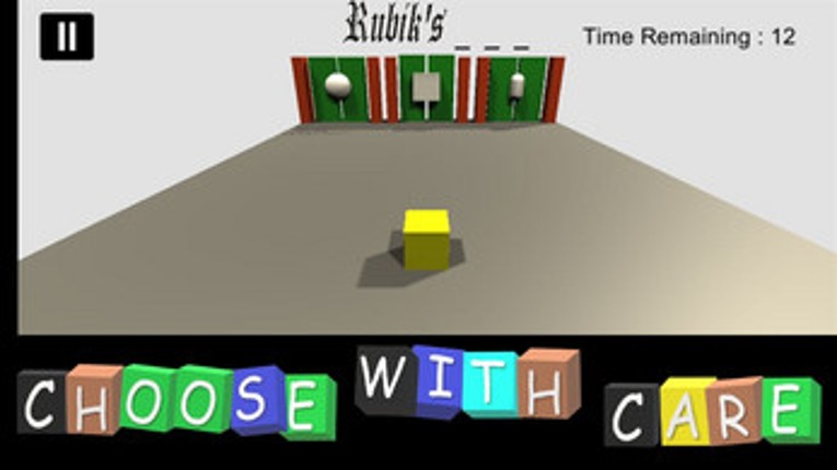 Cubix Image