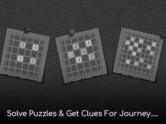 Cut Away Hidden Adventur Story screenshot