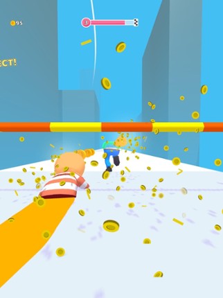 Cut'N Run! screenshot