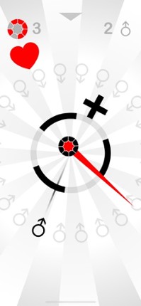 Darwinism - hit the target screenshot