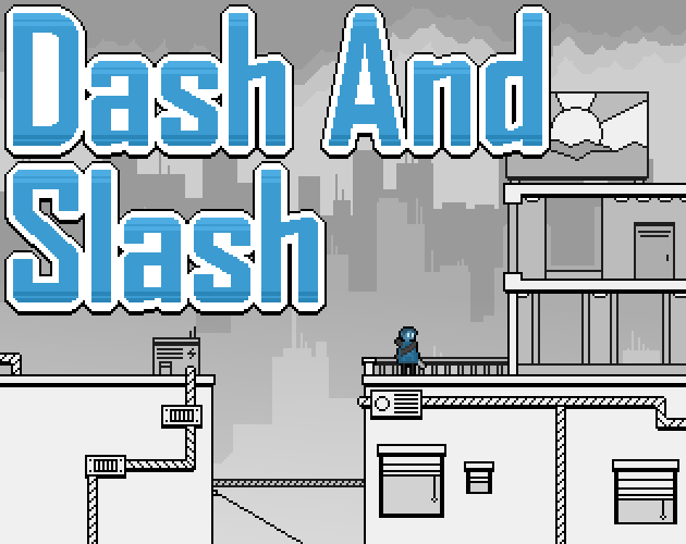 Games like Dash And Slash