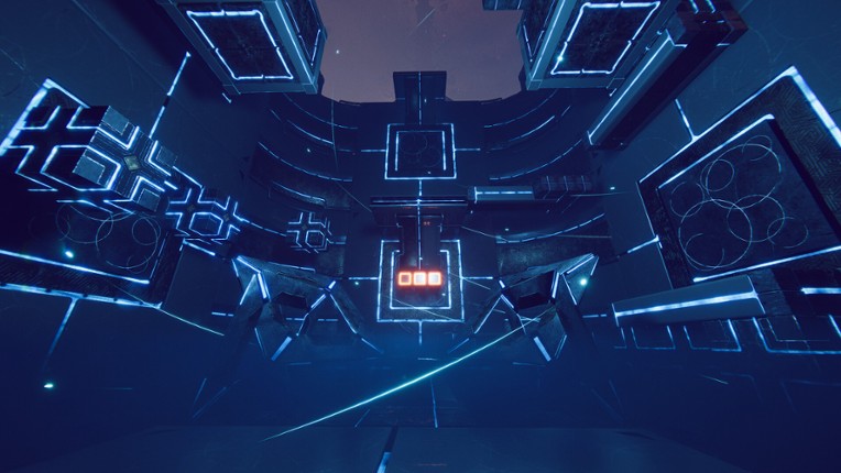 DeadCore Redux screenshot