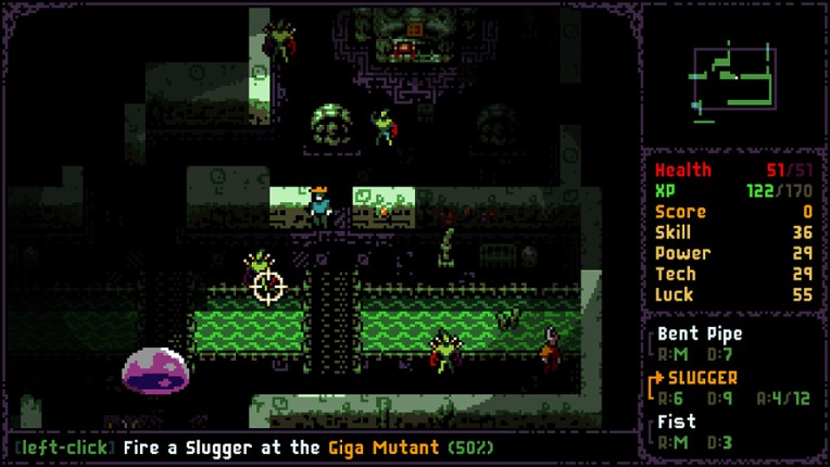 Deadzoned: A Credits Bounty Image