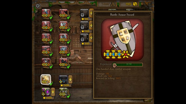 Decision Legacy Collection screenshot