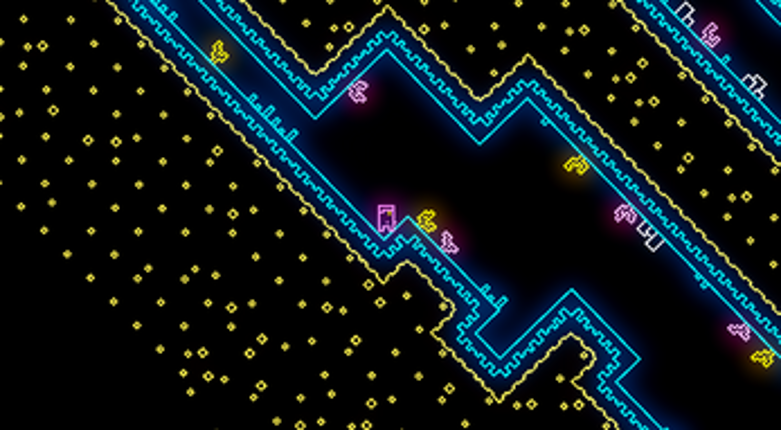 Deep:LEFT or RIGHT screenshot