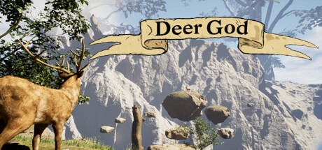 Games like Deer God